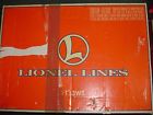 6-11910 Lionel O Scale Lines 1113ws