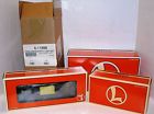 6-11988 Lionel New 11988 Nyc