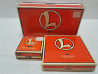 6-12717 Lionel Train Lot Right