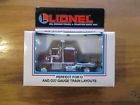 6-12861 Lionel Die Cast Metal Tractor Free Ship 023922128614 6-12861 Lionel Die Cast Metal Tractor Free Ship 023922128614