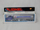 6-12869 Lionel Marathon Oil Semi Tractor Truck Tanker Trailer 023922128690