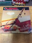6-12900 Lionel Crane Assembly Kit New In Sealed Bags
