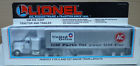6-12933 Lionel Gm Die-cast Tractor