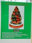 6-14125 Lionel Musical Christmas Tree Train Set