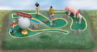 6-14214 Lionel Ville Mini Golf