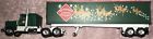 6-14260 Lionel Scale Rea Reindeer Express Agency Christmas Tractor Trailer