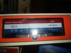 6-15034 Lionel Lrrc Post Office Boxcar Anniversary Us Mail New