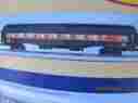 6-15570 Lionel Lirr Commuter Heavyweight Passenger Cars 3 Pack Nib