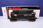 6-16107 Lionel Scale Sunoco Two Dome Tank Car 6-16107 Lionel Scale Sunoco Two Dome Tank Car