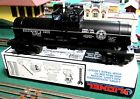 6-16109 Lionel Baltimore Ohio Tank Car Ob 6-16109 Lionel Baltimore Ohio Tank Car Ob