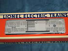 6-16125 Lionel Virginian Stock Car New 023922161253