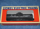 6-16129 Lionel Alaska Tank Car Nib 023922161291