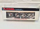 6-16225 Lionel Budweiser Vat Carrier Nib