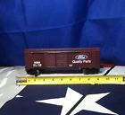 6-16256 Lionel Ford Quality Parts Box Car New No Made
