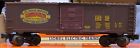 6-16259 Lionel Mopar Box Car