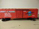 6-16275 Lionel Radio Flyer Box Car Eastwood Memorabilia