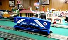 6-16314 Lionel 16314 Wabash Flatcar