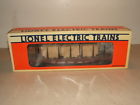 6-16386 Lionel Train Southern Pacific