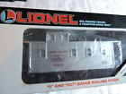 6-16513 Lionel Vintage O Scale
