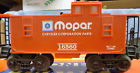 6-16560 Lionel Mopar Caboose