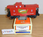 6-16588 Lionel Bloomingdales Express Department Store Caboose Gauge Train Car