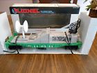 6-16652 Lionel Operating Radar Car