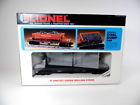 6-16657 Lionel Rare Lehigh Valley Coal Dump Car New In Box