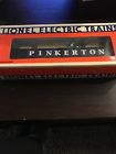 6-16674 Lionel 16674 Pinkerton Animated