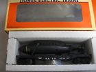 6-16677 Lionel Gauge Flatcar With Royal Navy Submarine Nib