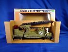 6-16726 Lionel Army Fireman And Ladder Shipping