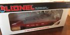 6-16803 Lionel 1990 Railroad Club