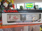 6-16805 Lionel Anheuser Busch Reefer