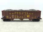 6-16813 Lionel Lots Pennsylvania Power Light Hopper Car Ln