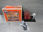 6-16841 Lionel Halloween Gateman In Box