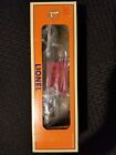 6-16967 Lionel Train Depressed Center Flatcar Transformer