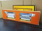 6-16975 Lionel Mint In Box Double Stack Set