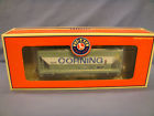 6-17015 Lionel Corning Hopper Std Scale New 6-17015 Lionel Corning Hopper Std Scale New