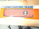 6-17121 Lionel Icg Three Bay Hopper With Coal Ob