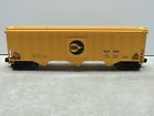 6-17123 Lionel Cargill Grain Hopper Car New