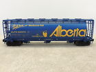 6-17154 Lionel Alberta Grain Bay Cylindrical Hopper