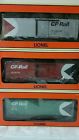 6-17262 6-17260 6-17261 Lionel Cp