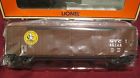 6-17263 Lionel New Ny Central Double Door Modern Boxcar