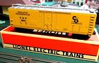6-17303 Lionel Cheaspeake Ohio Reefer Ob