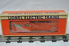 6-17310 Lionel Tropicana Standard Refrigerator Car Excellent