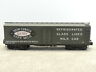 6-17335 Lionel New Haven General American Refrigerated Milk Car 6-17335 Lionel New Haven General American Refrigerated Milk Car