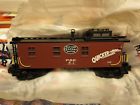 6-17367 Lionel Electric Trains New York Central Die Cast Caboose Brand