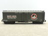 6-17369 Lionel White Brothers General American Milk Car 6-17369 Lionel White Brothers General American Milk Car