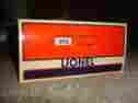 6-17447 Lionel Trains Union Pacific Bathtub Gondola 3 Pack Nib