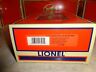 6-17560 Lionel Flatcar Route Sedans Scale Nib