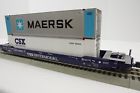 6-17588 Lionel Csx Husky Stack Scale